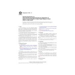 ASTM C1002-14
