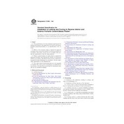 ASTM C1063-14d