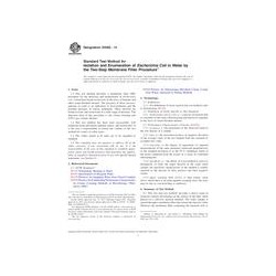 ASTM D5392-14