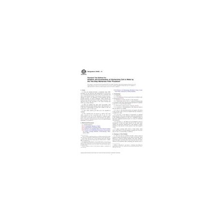 ASTM D5392-14