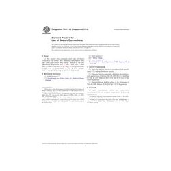 ASTM F681-82(2014)