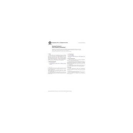 ASTM F681-82(2014)