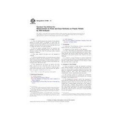 ASTM D7486-14