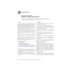 ASTM D6503-14