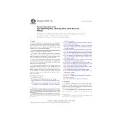 ASTM D3034-14a