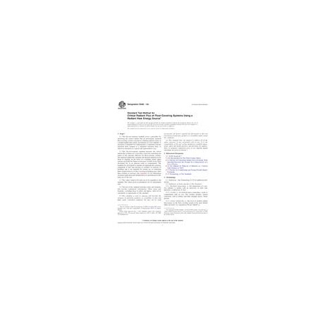 ASTM E648-14c