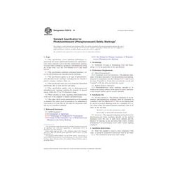 ASTM E2072-14