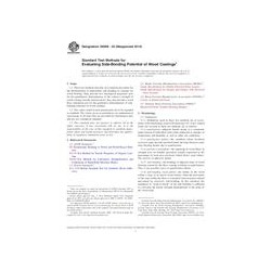 ASTM D6958-03(2014)