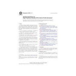 ASTM D3678-14