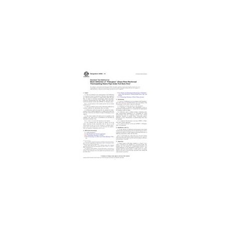 ASTM D2925-14