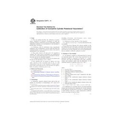 ASTM E2975-14