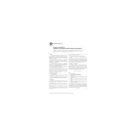 ASTM E2975-14