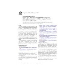 ASTM D6047-99(2014)