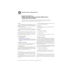 ASTM D5054-90(2014)