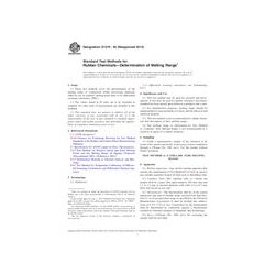 ASTM D1519-95(2014)