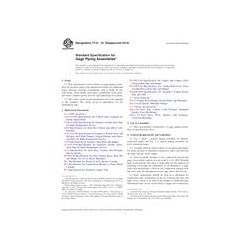 ASTM F721-81(2014)