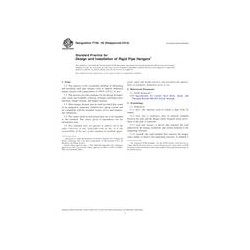 ASTM F708-92(2014)