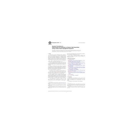 ASTM E2707-14
