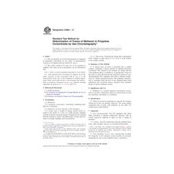 ASTM D4864-14