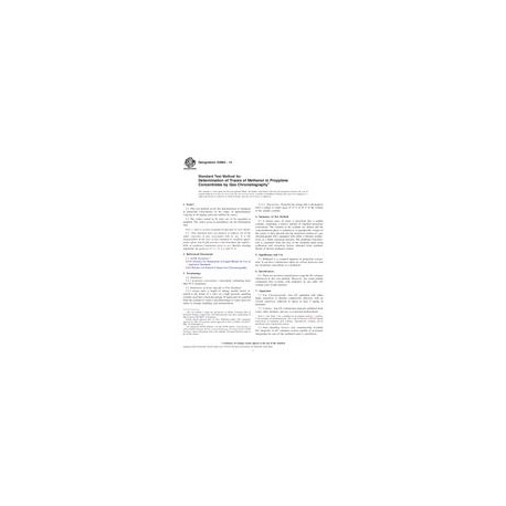 ASTM D4864-14