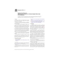 ASTM D7922-14