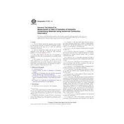 ASTM C1702-14