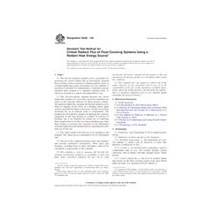 ASTM E648-14b