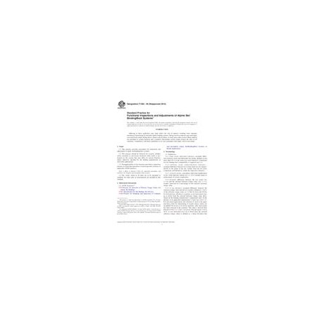 ASTM F1063-09(2014)