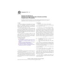 ASTM C721-14