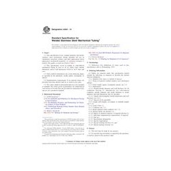 ASTM A554-14