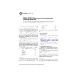 ASTM D1076-14