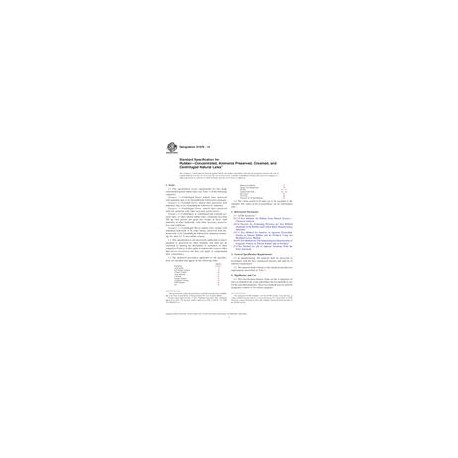 ASTM D1076-14
