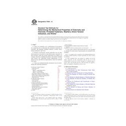 ASTM F606-14