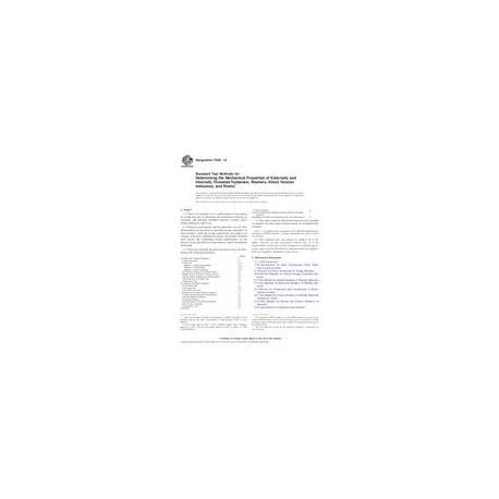 ASTM F606-14