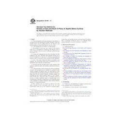 ASTM D5195-14