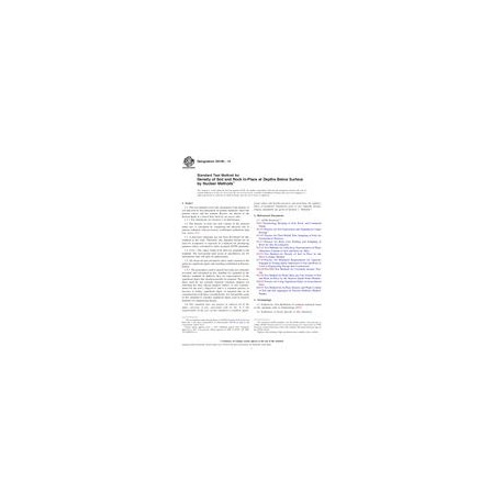 ASTM D5195-14