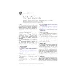 ASTM D395-14