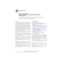 ASTM D2272-14