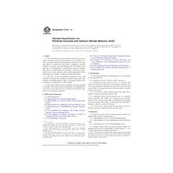 ASTM C744-14