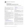 ASTM D5427-09(2014)