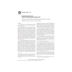 ASTM D4814-14a