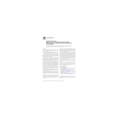 ASTM D6886-14