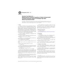 ASTM E2101-14