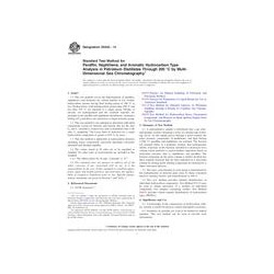 ASTM D5443-14