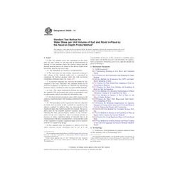 ASTM D5220-14
