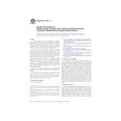 ASTM C1295-14