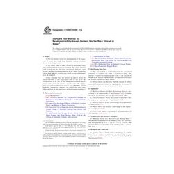 ASTM C1038/C1038M-14a