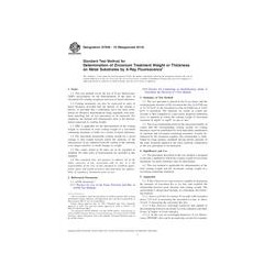ASTM D7639-10(2014)