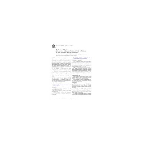 ASTM D7639-10(2014)