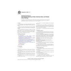 ASTM A1080-14